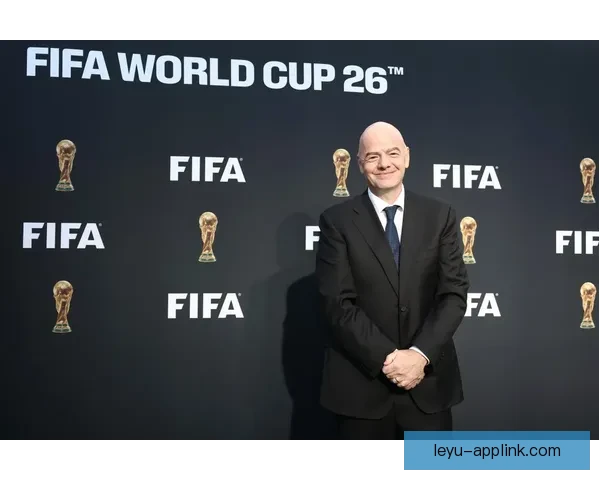 2026年世界杯在美国举行新纪元足球盛宴 开创全球体育赛事新篇章